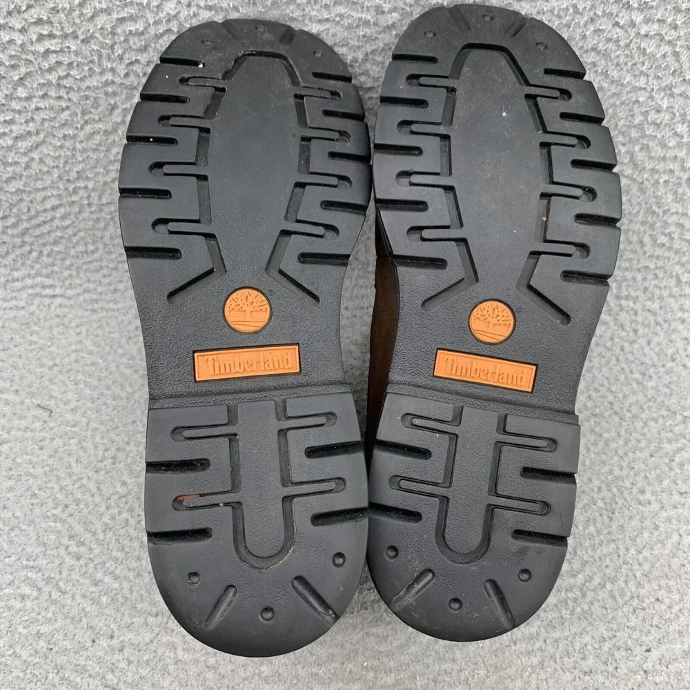 Timberland sale used